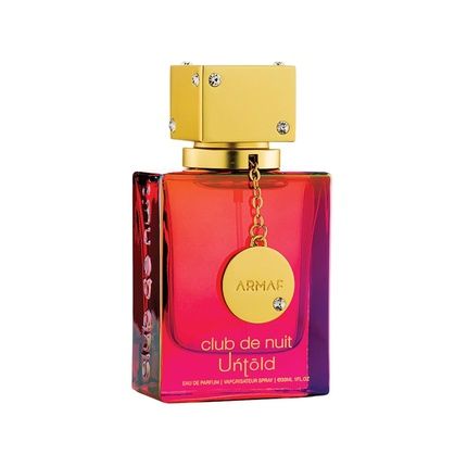 Armaf Club De Nuit Untold Eau De Parfum 30Ml