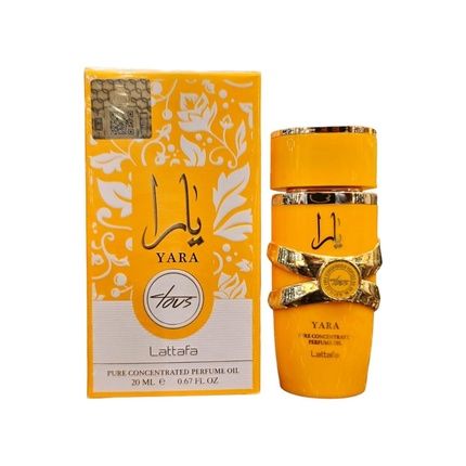 Lattafa Yara Collection Yara Tous