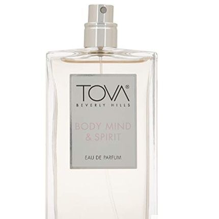 Tova Beverly Hills Bodymindspirit Eau De Parfum 34 Fl Oz - Image 3
