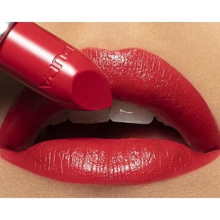 Pupa Vamp! Extreme Colour Lipstick With Plumping Treatment Iconic Red - Image 3