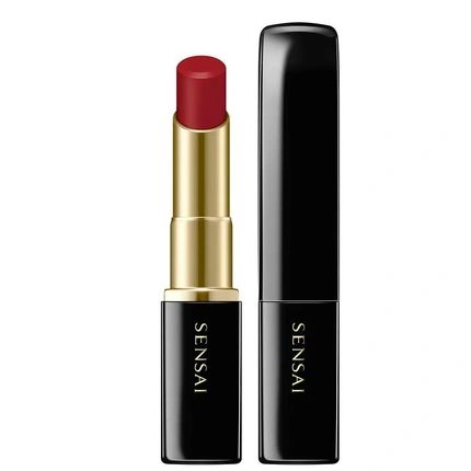 Sensai Sensai Lipstick Lasting Plump 01 Refill A Luxurious Lipstick For Lasting Plumpness