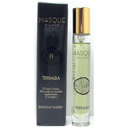 Masque Milano I-I Terralba Eau De Parfum Spray 10Ml