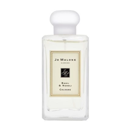 Jo Malone Basil & Neroli Cologne Spray 100Ml 3.4Oz