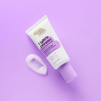Bondi Sands Light'N Dreamy Gel Moisturiser 50Ml