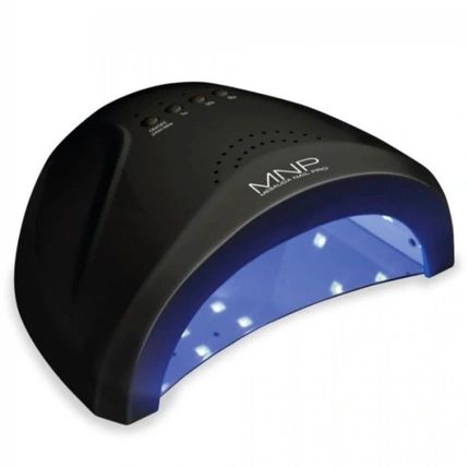 Mesauda Starlight Uv/Led Lamp 48W