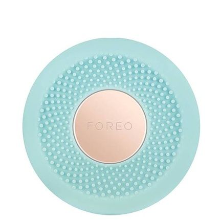 Foreo Ufo Mini 2 Mint Sonic Device For Accelerating The Effects Of A Face Mask