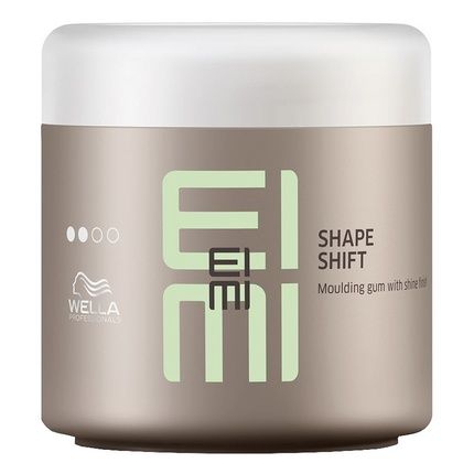 Wella Professionals Eimi Shape Shift Hair Modeling Gum 150Ml