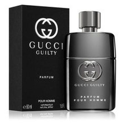 Gucci Guilty Pour Homme Parfum 90Ml Men'S Spray Eau De Parfum