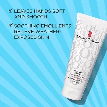 Crema Manos Eight Hour Mega Hand Cream 200 Ml - Image 3