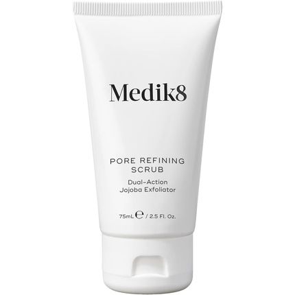 Medik8 Pore Refining Scrub 75Ml