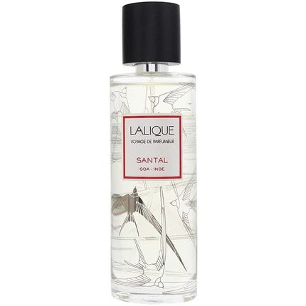 Lalique Santal Goa-Inde Room Spray 100Ml