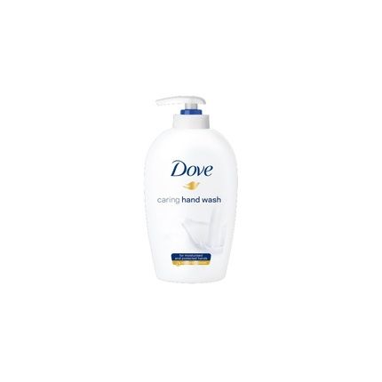 Dove Beauty Cream Wash Creamy Liquid Soap 250Ml