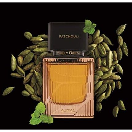 Ajmal Purely Orient Patchouli Eau De Parfum 75Ml