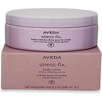 Aveda Stress-Fix Body Cream