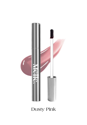 Melle Lip Stain 09 Dusty Pink