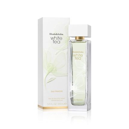 Elizabeth Arden White Tea Eau Fraiche 3.3 Fl Oz