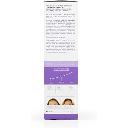 Foligain 2% Trioxidil For Thinning Hair Women'S Conditioner 236Ml 8Oz - Image 3