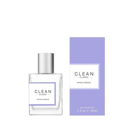 Clean Spring Breeze 30Ml