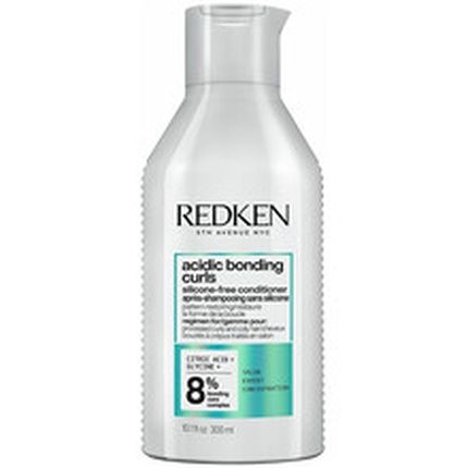 Redken Acidic Bonding Curls Siliconefree Conditioner 300Ml
