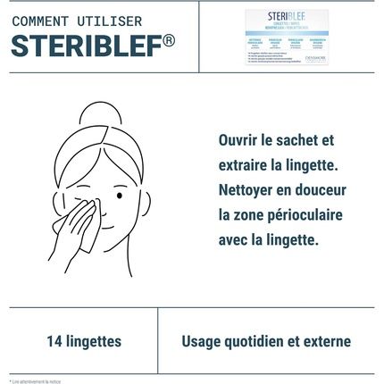 Densmore Sterile Wipes - Image 3