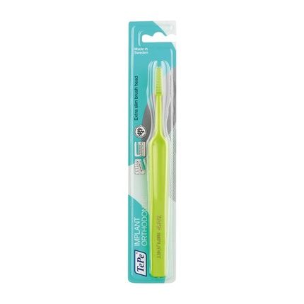 Tepe Tandenborstel Select Soft Toothbrush By Tepe