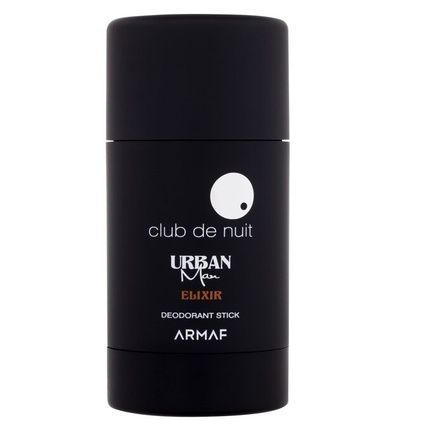 Armaf Club De Nuit Urban Elixir Deodorant Stick 75 Grams