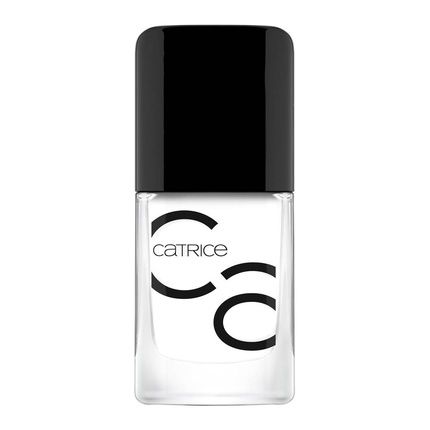 Catrice Iconails Gel Lacquer 153 Ibiza Feeling 105 Ml Nail Polish