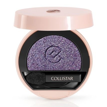 Collistar Flawless Compact Eyeshadow Instant And Long-Lasting Color Brightening And Moisturizing 2G