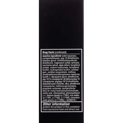 Mac Studio Fix Fluid Spf 15 Foundation Nc37 Medium Peachy 30Ml - Image 3