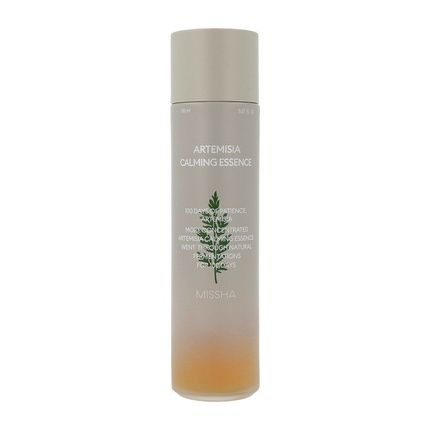 Missha Artemisia Calming Essence 150Ml