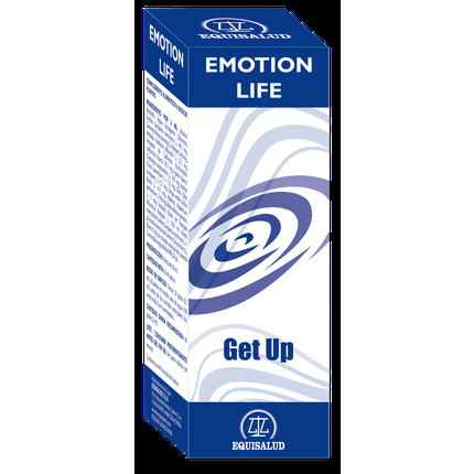 Equisalud Emotionlife Get Up