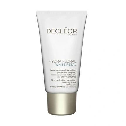 Decleor Sweet Orange Night Perfect Mask