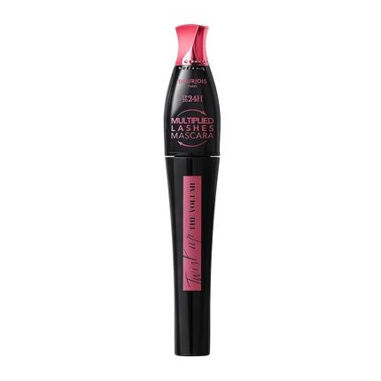 Bourjois Twist Up The Volume Mascara 23 Black 8Ml