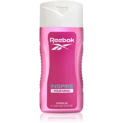Reebok Inspire Your Mind 250Ml Perfume
