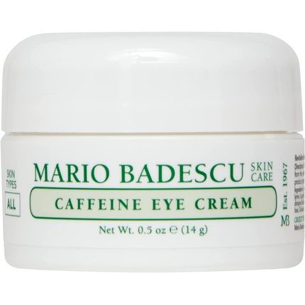 Mario Badescu Caffeine Eye Cream 14G