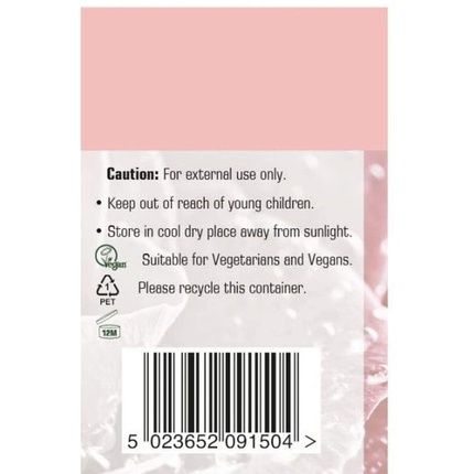 Natures Aid Premium Strength Traditional Rose Water 150Ml - Image 3