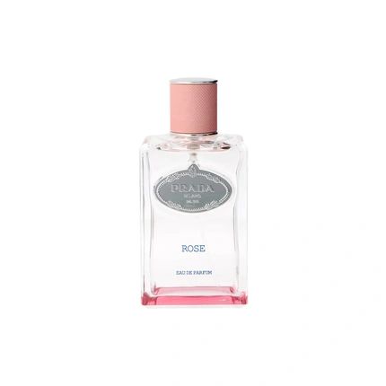 Prada Les Infusions Rose Eau De Parfum 100Ml - Image 4