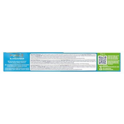 Signal Integral 8 Toothpaste With Natural Ingredients 75Ml - Image 3