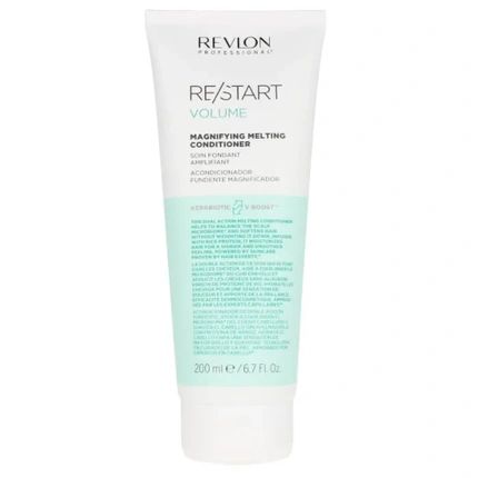 Revlon Restart Volume Magnifying Melting Conditioner 200Ml