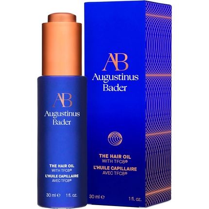 The Hair Oil By Augustinus Bader For Unisex 1 Oz - Image 3