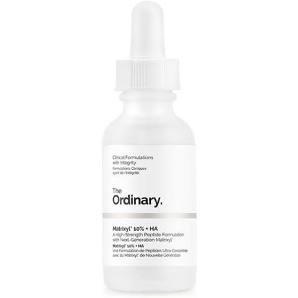 The Ordinary Matrixyl 10% + Ha 30Ml Firming Focus On Fine Lines