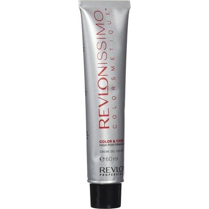 Revlon Revlonissimo Colorsmetique 7.45 Yellow 60G - Image 3