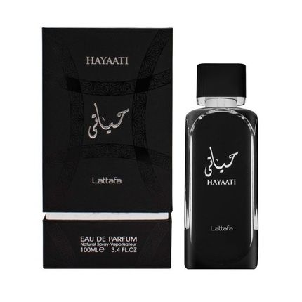 Lattafa Hayaati Edp 100 Ml