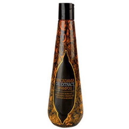 Macadamia Oil Extract Shampoo For All Types Of Hair
