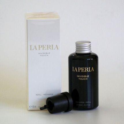 La Perla Invisible Touch Eau De Parfum 100Ml Refill