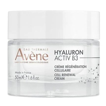 Avne Hyaluron Active B3 Cell Renewal Cream 50Ml Skin Cream For Cell Renewal - Image 3