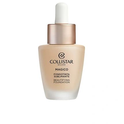 Collistar Magic Makeup Base Foundation Makeup