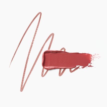 Catrice Lip Artist Matte Lipstick & Liner No. 020 Pink Highly Pigmented - Image 3