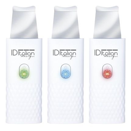 Postquam Ultrasonic Facial Cleansing Device Skin Scrubber - Image 3