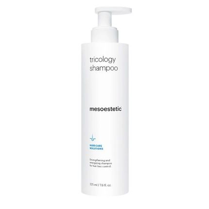 Mesoestetic Tricology Anti-Hair Loss Shampoo 225Ml